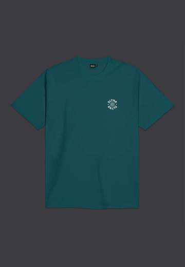 Dolly Noire Circle Tee SS26