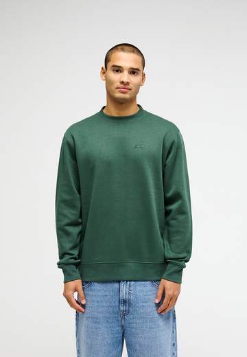 Quiksilver Salt Water Crew W26
