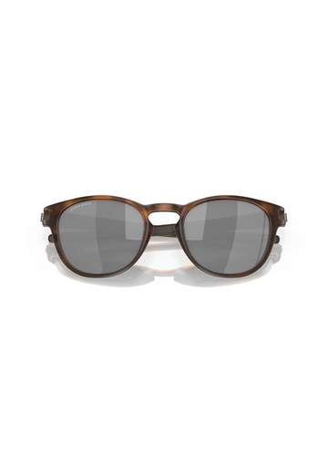 Oakley Latch Matte Brown Tortoise Prizm Black