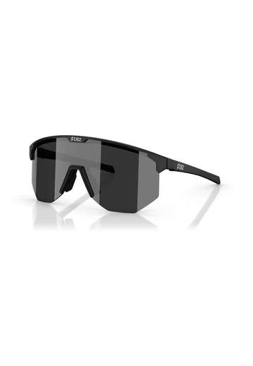 Bliz Hero Matte Black Smoke Silver