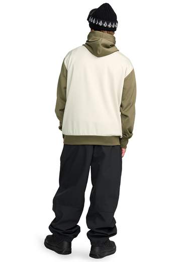 Volcom Hydro Riding Hoodie W25