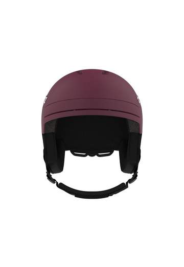 Bliz S002 Matte Burgundy W25