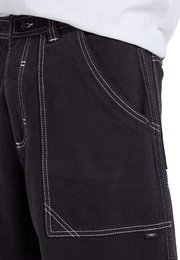 Quiksilver Mercury Denim Short SS25