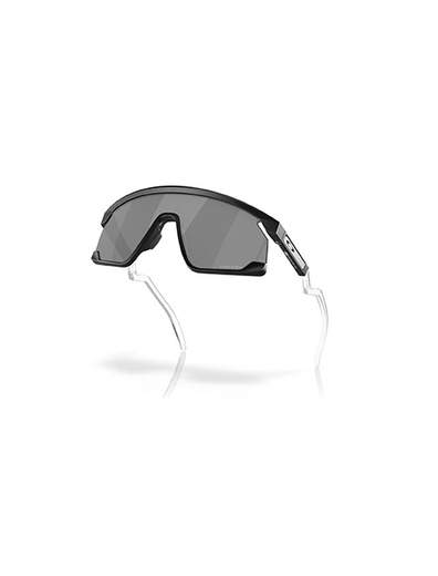 Oakley Bxtr Matte Black Prizm Black