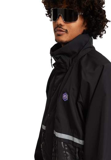 Volcom Fa F Rygalski Jacket SS25