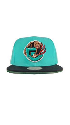 Mitchell & Ness Cappellino Snapback NBA Team 2-Tone 2.0 - Hardwood Classics
