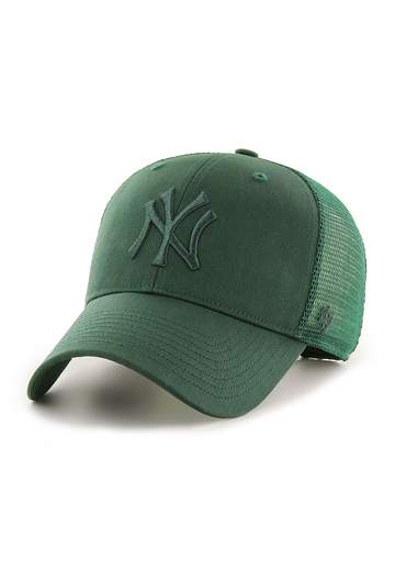 47 Tonal Branson MVP New York Yankees SS26