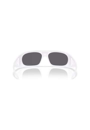 Oakley Belleville Pearl White Prizm Black