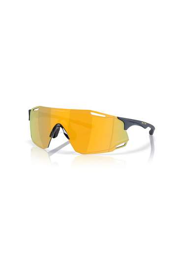 Oakley Cybr Dyno Matte Abyss Prizm 24k