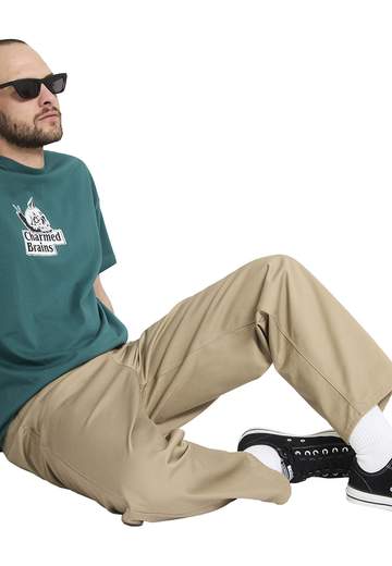 Volcom Freazy Loose Ew Pant SS26