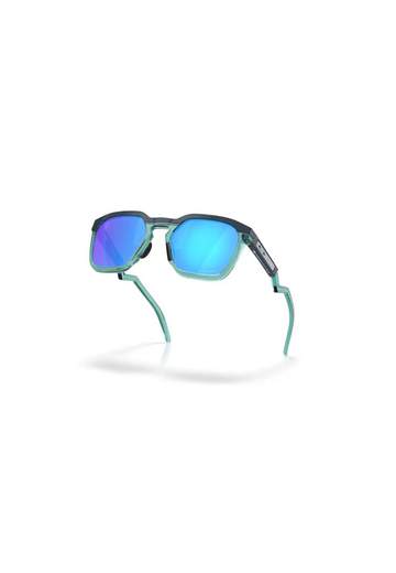 Oakley Hstn Sq Abyss Prizm Sapphire