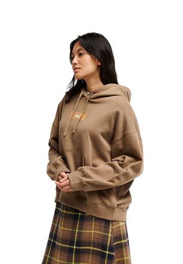 Quiksilver Standard Hoodie W26