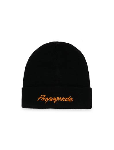 Propaganda Embroidery