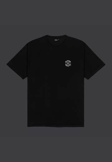 Dolly Noire Circle Tee SS26