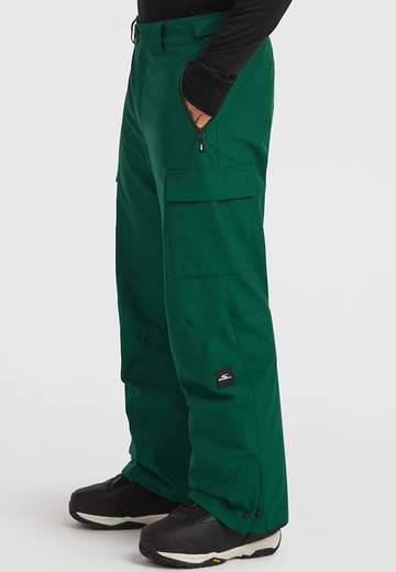 Oneill Fwc'cruz Cargo Snow Pants W25