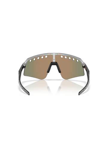 Oakley Sutro Lite Sweep Space Dust Prizm Ruby