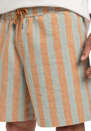 Quiksilver Taxer Hemp WS SS25