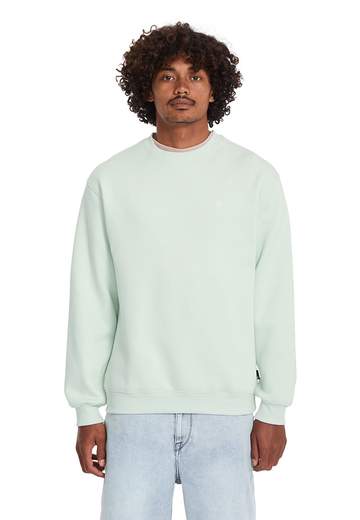 Volcom Single Stone Crew SS26