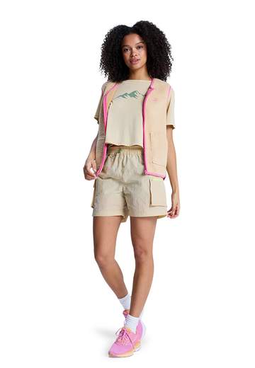 Roxy Boundless Spirit Tee 3 SS26