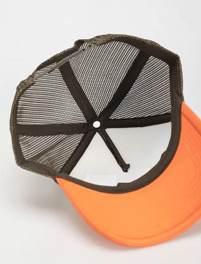Circa Premium Trucker Cap