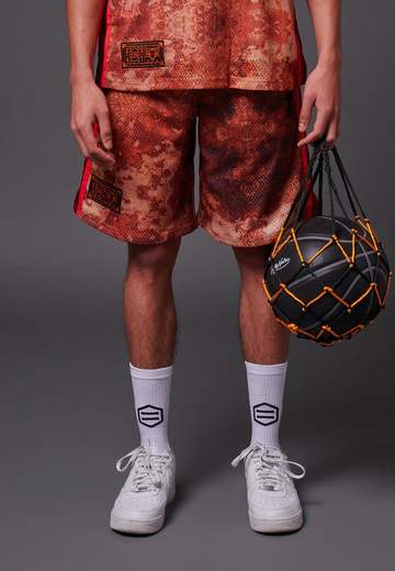 Dolly Noire GOAT Chemical Easyshorts SS24