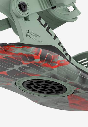 Union Ultra Men's  2025