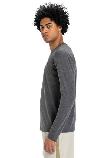 Quiksilver Coastal Run LS SS25