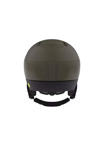 Bliz S002 Mips Matte Camo Green & Black W25