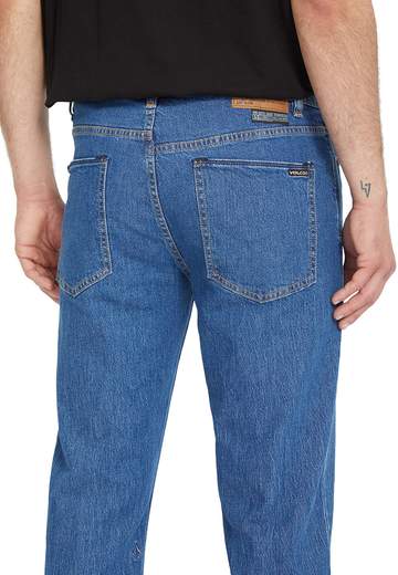 Volcom Solver Denim SS26