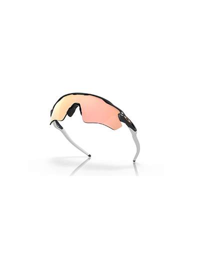 Oakley Radar Ev Path Carbon Prizm Rose Gold