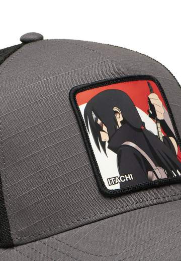 Capslab Trucker Premium NARUTO