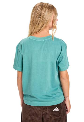 Quiksilver Essential SS Tee W25