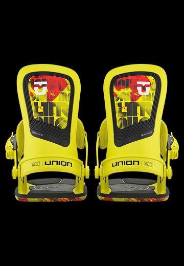 Union Ultra Men's  2025