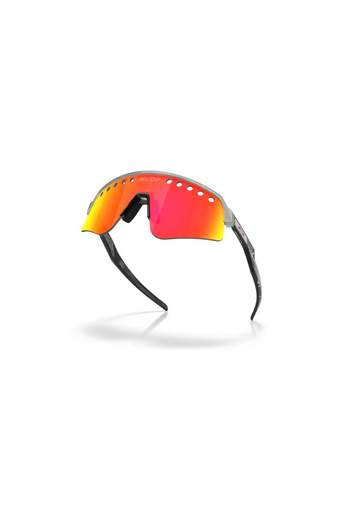 Oakley Sutro Lite Sweep Space Dust Prizm Ruby