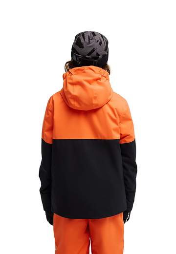 Quiksilver Titano Youth Jk W26