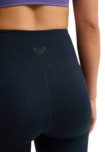 Roxy Heart Into It Ankle Legging SS26