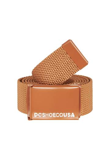 Dc Web Belt 3 W25