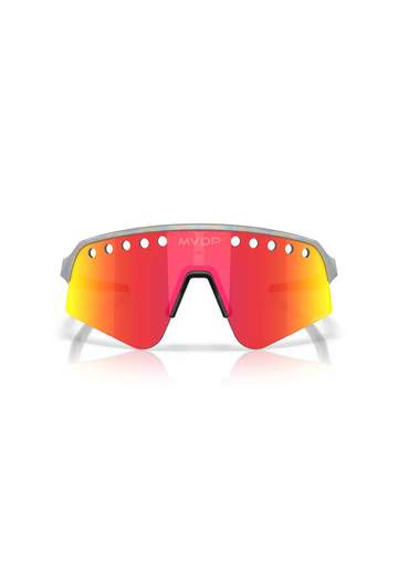 Oakley Sutro Lite Sweep Space Dust Prizm Ruby