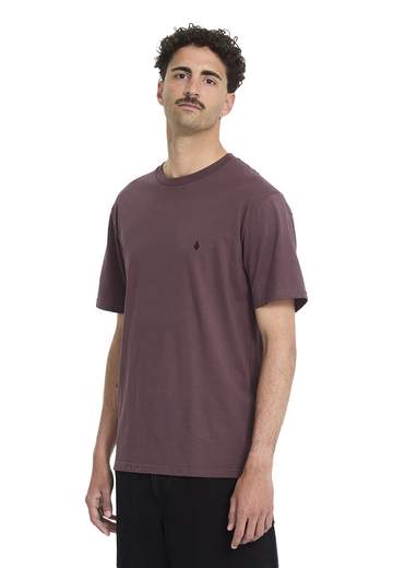 Volcom Stone Blanks Bsc Sst SS26