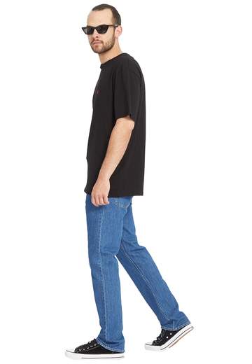 Volcom Solver Denim SS26