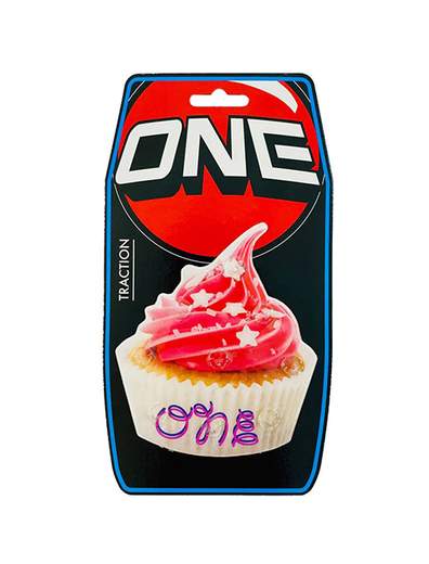 One Ball Cupcake Stomp Pad W23