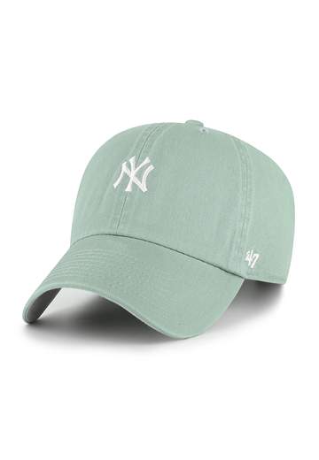 47 Baserunner Clean Up New York Yankees SS26