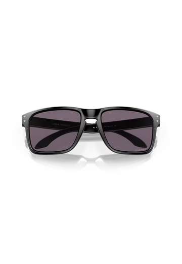 Oakley Holbrook XL Matte Black Prizm Grey