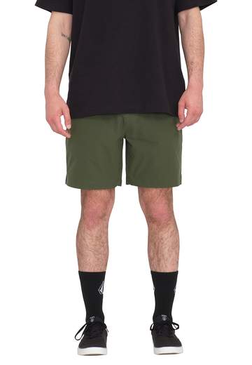 Volcom Hoxstop Ew Short 18 SS24