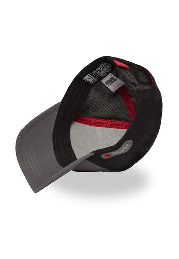 Capslab Trucker Premium NARUTO