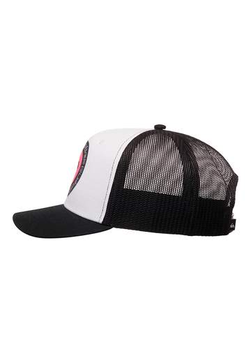 Quiksilver Decades Cotton H Trucker Youth SS26