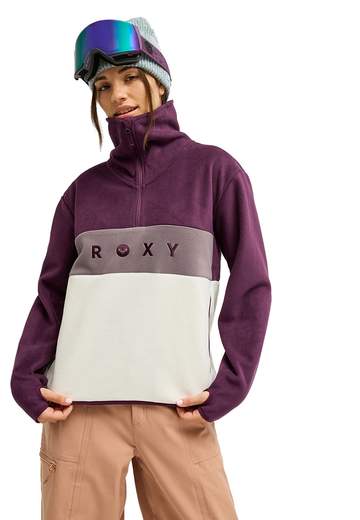 Roxy Icedrift Layer W26