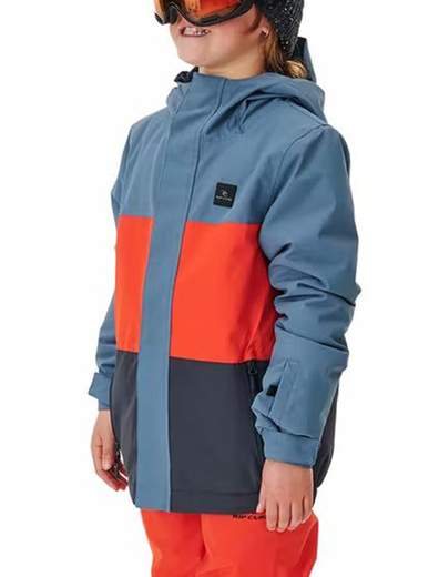 Rip Curl Olly Snow Jacket