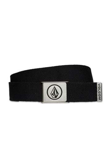 Volcom Circle Web Belt SS26