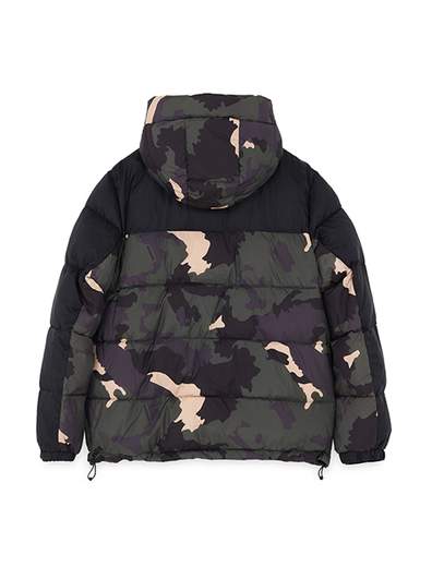 Propaganda Puff Camo Fw23